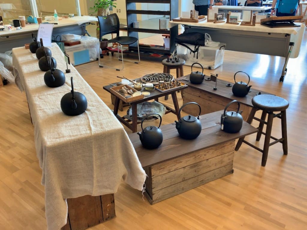 会場の様子その２