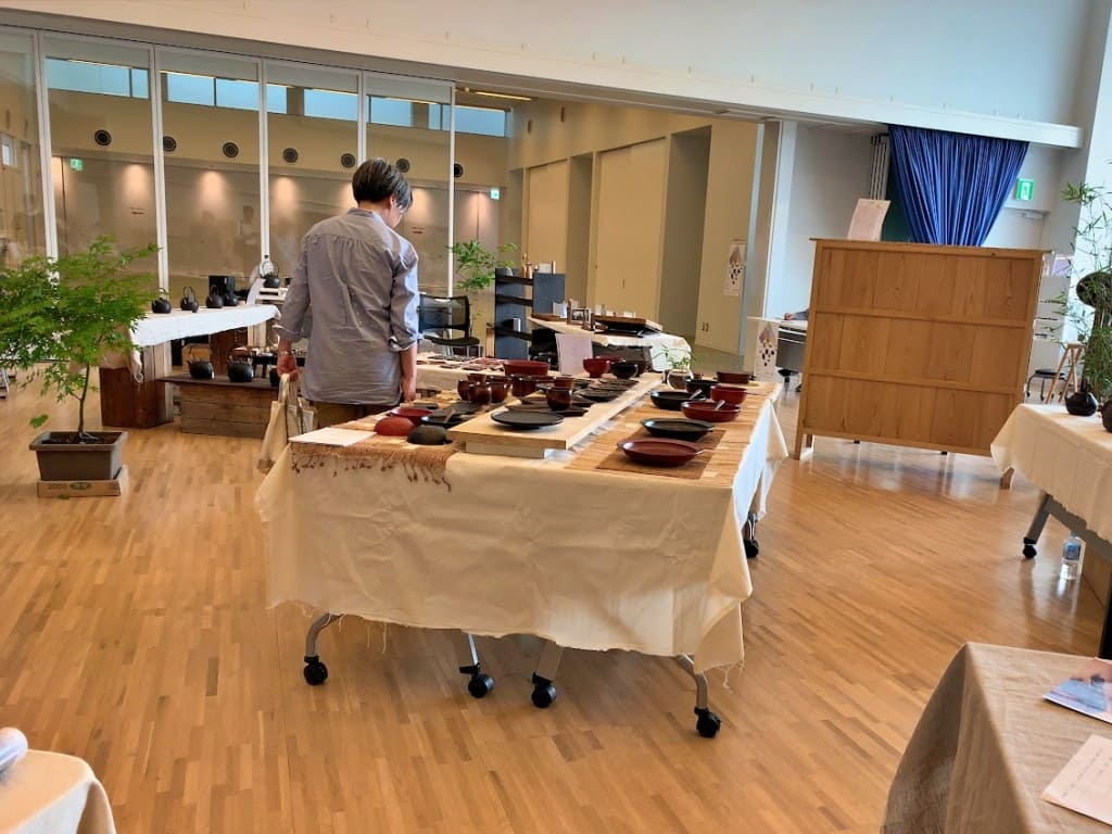 会場の様子その３