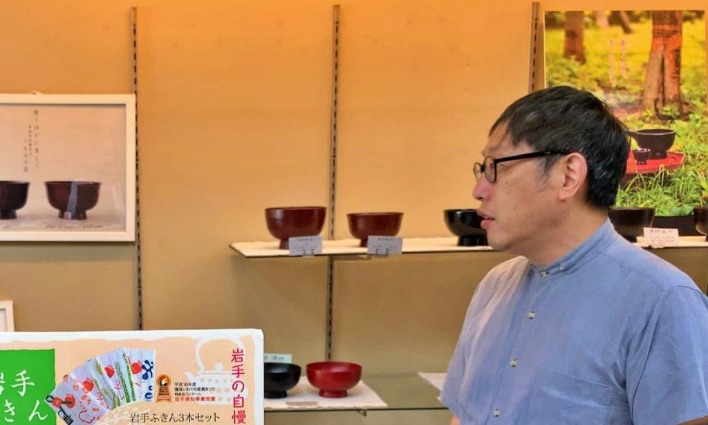 王超鷹（ワン・チャオイン）先生