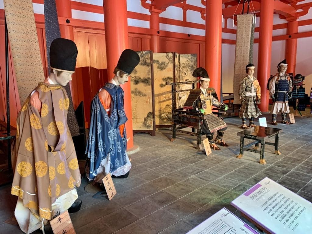 えさし藤原の郷 写真2