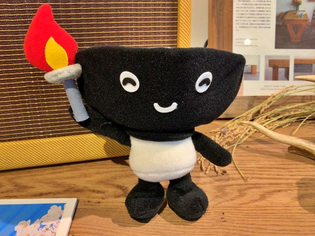 これにはとふっちもニッコリ