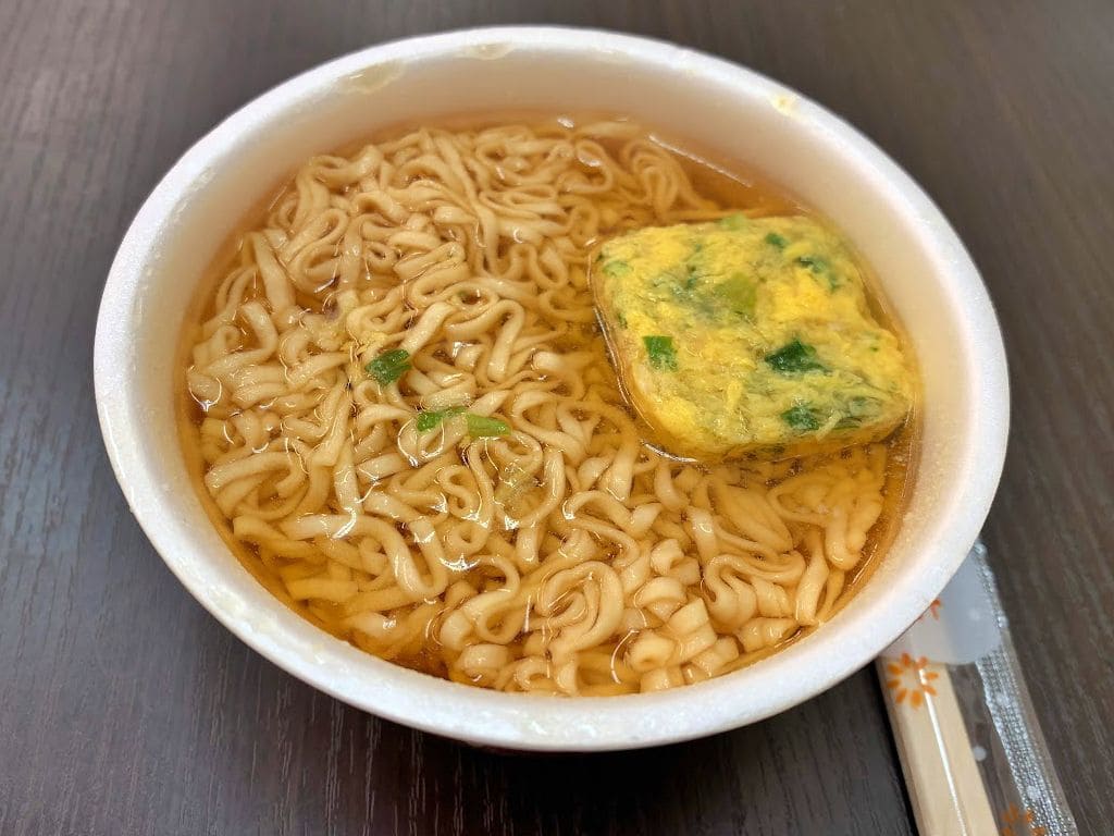 見た目はいい感じ