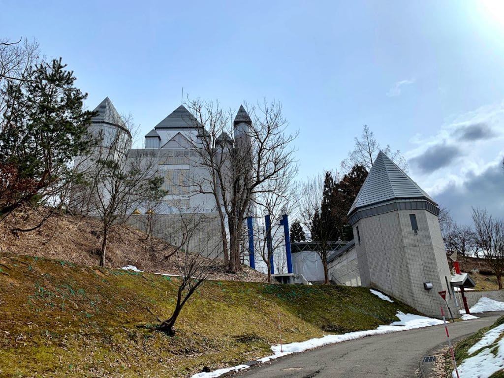 ワンダーキャッスル