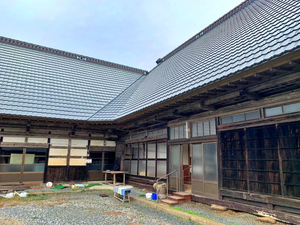 こあらかまど