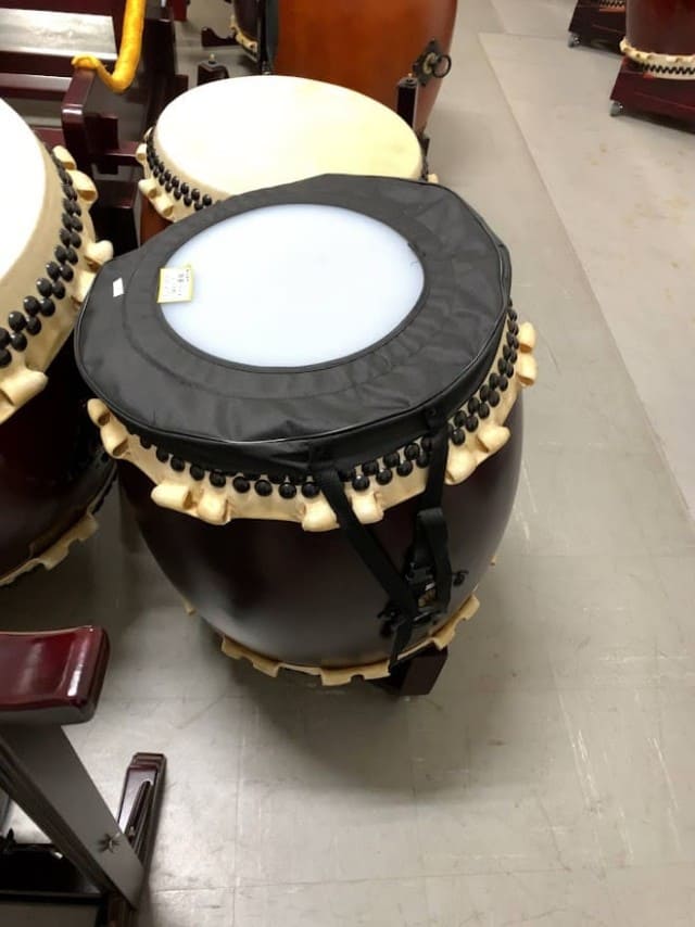 消音パッド