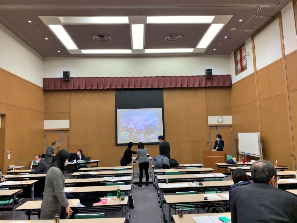 弘前大学大学院地域社会研究科公開セミナー