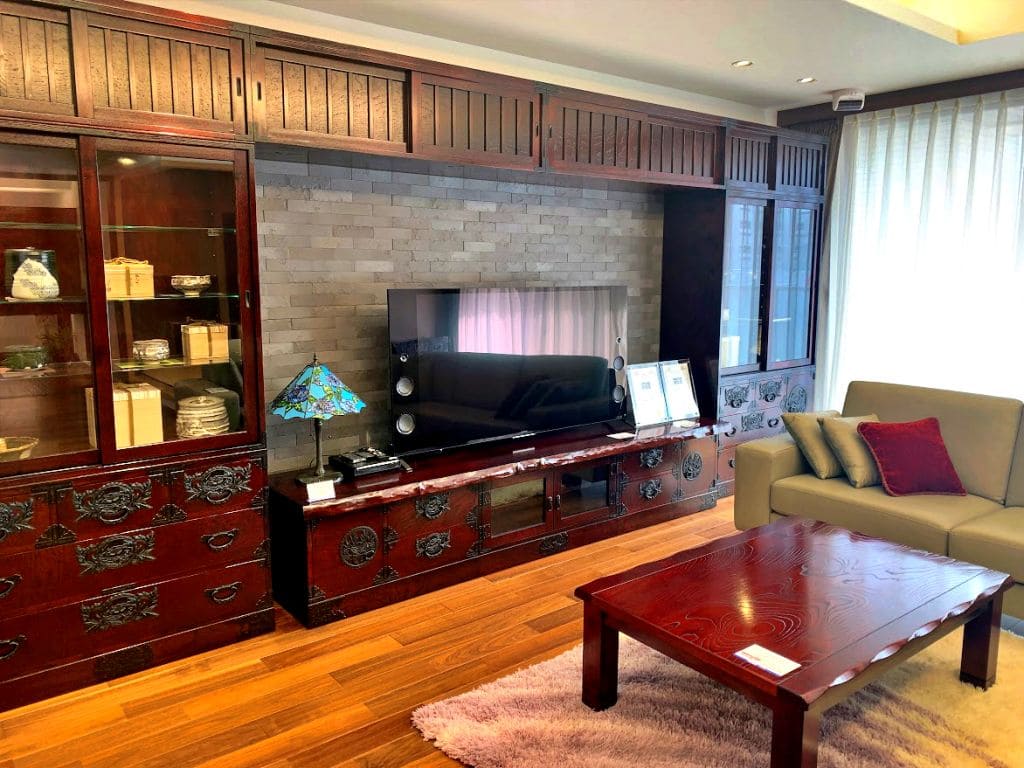 欅産業株式会社仙台東口ショールーム