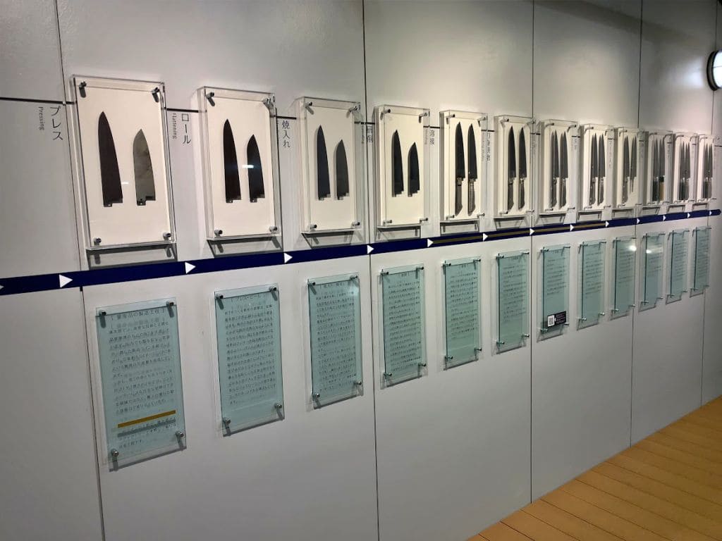 展示スペース