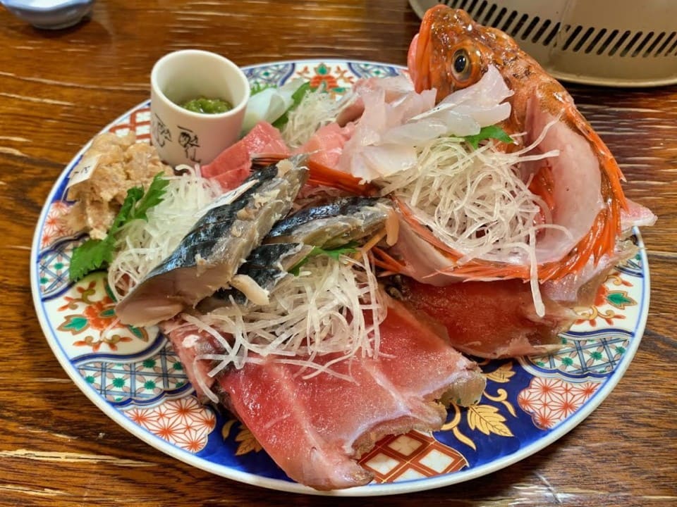 ものづくり推進課送別会