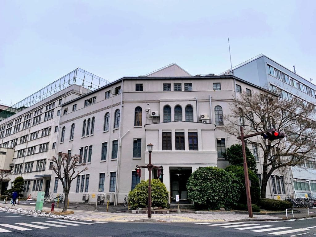 岩手医大内丸メディカルセンター