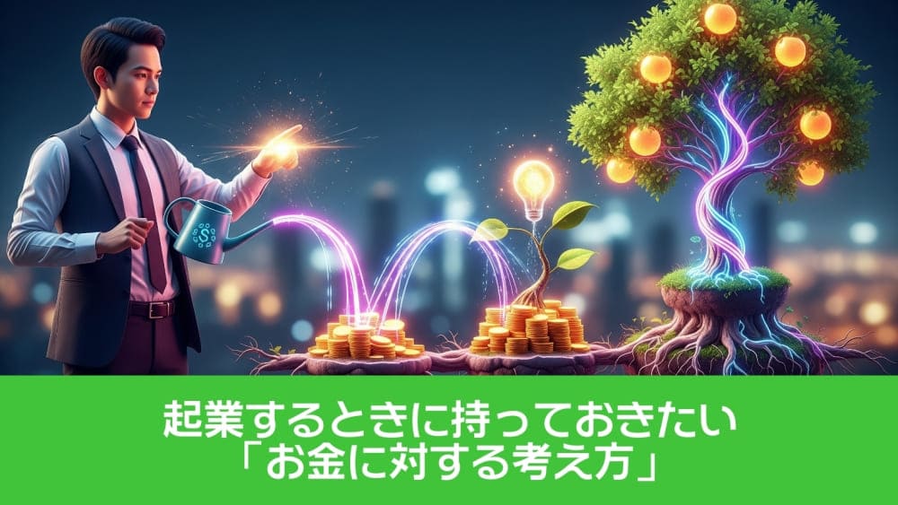 アイデアと成長の瞬間