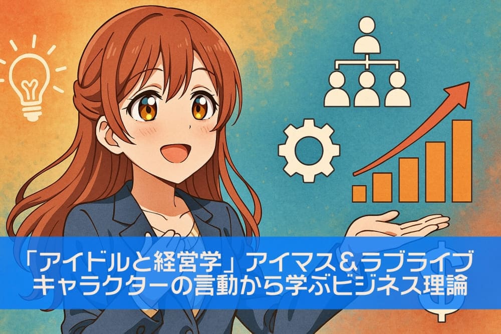 成長するビジネスの未来