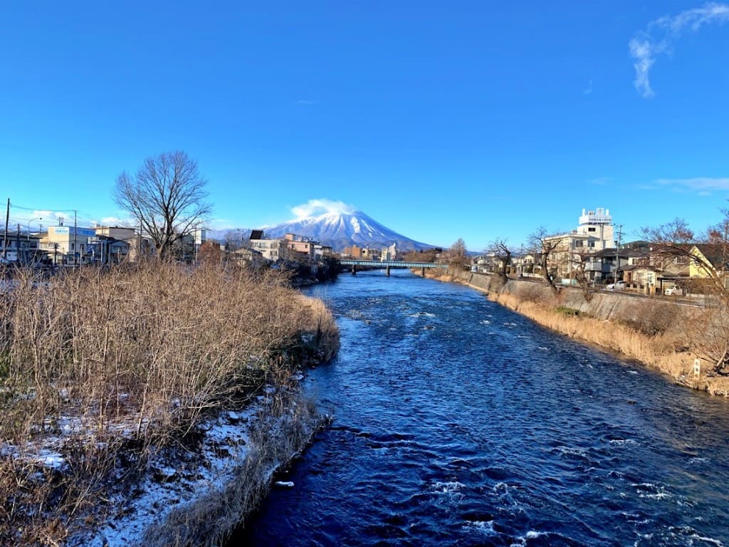 2018年12月撮影