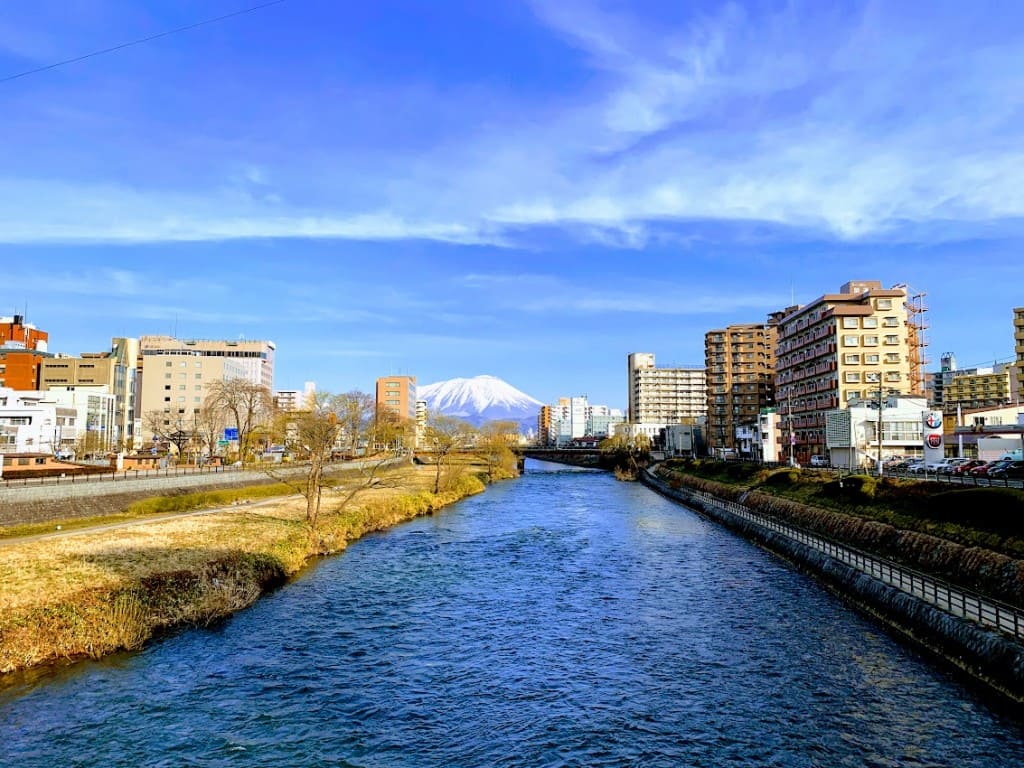 2019年4月撮影