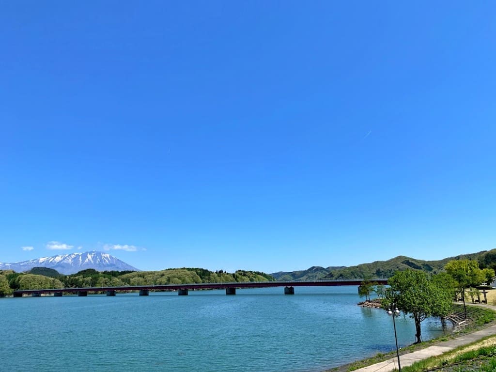 （2019年5月撮影）