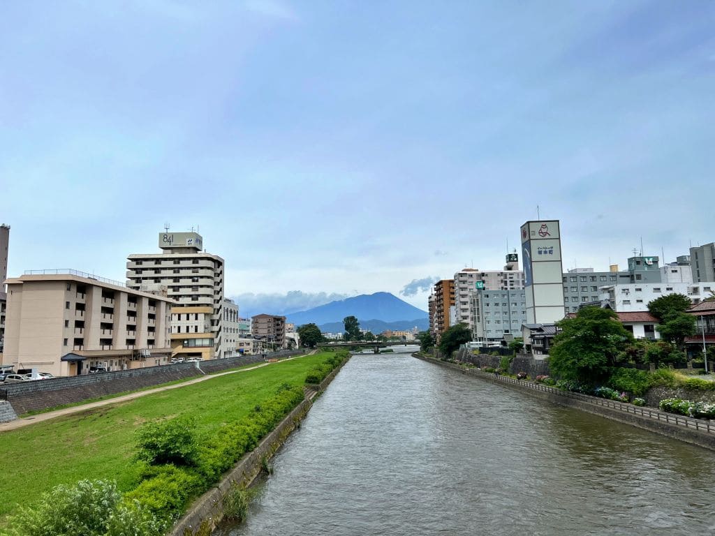 2023年7月撮影
