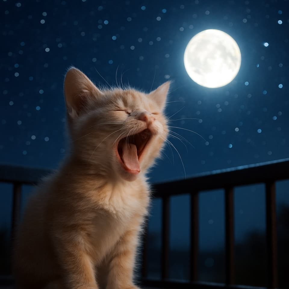星空の子守唄