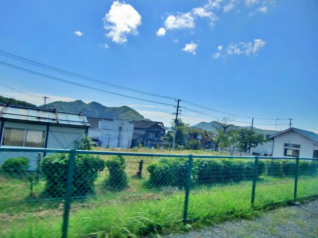 下船渡駅1