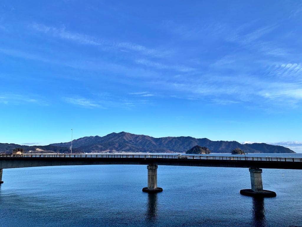折笠大橋